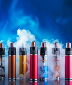 Ατμοποιητές