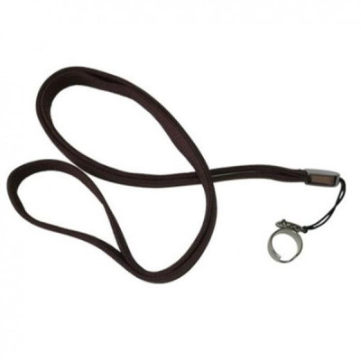 Κορδόνι λαιμού για το ηλεκτρονικό τσιγάρο eGo.