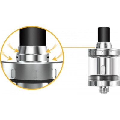 Aspire Nautilus X 2ml