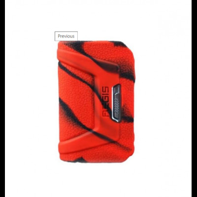 Silicone Case Aegis Legend 2 L200