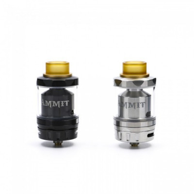 GeekVape Ammit Dual Coil RTA