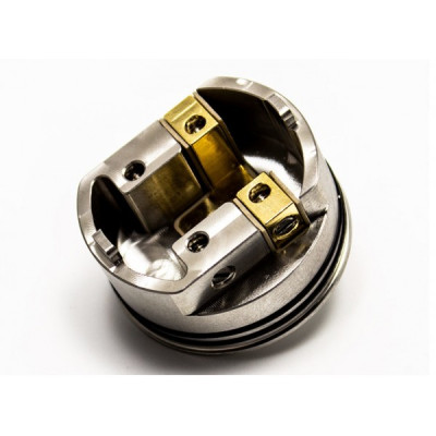 Asgard RDA 30mm - VaperzCloud