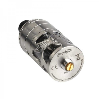 Brunhilde MTL RTA 23mm 5ml - Vapefly