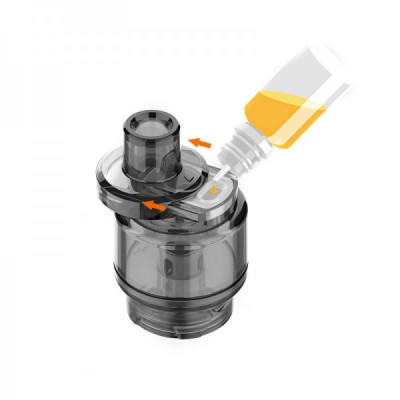 INNOKIN GOMAX ATOMIZER 5.5ML