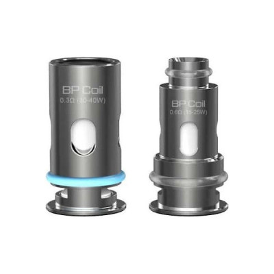Coils BP - Aspire