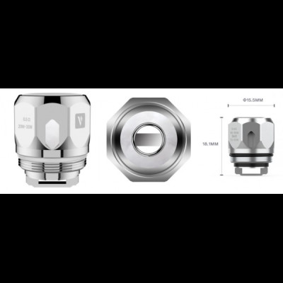 Vaporesso GT CCELL Coil 0.5ohm