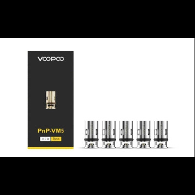 Voopoo coils PnP VM5 0.2Ω