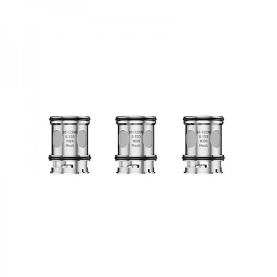 Lost Vape - Ub Max Coil X1 0.15 / X2 0.20 / X3 0.30Ω