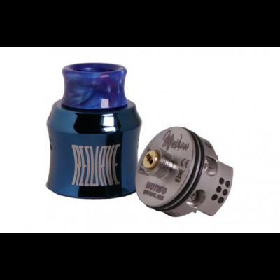 WOTOFO Recurve RDA 24mm