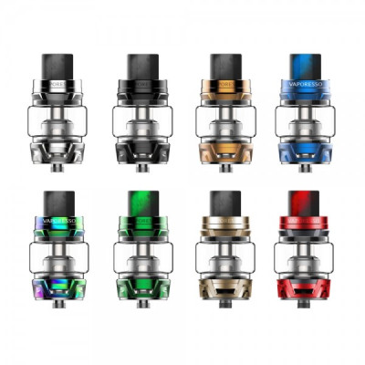 VAPORESSO SKRR - S 8ml Subohm Tank