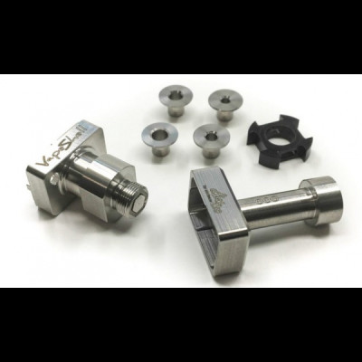 Vapeshell RBA- Atmizoo