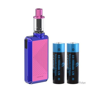 Joyetech Batpack Kit with Eco D16 (2ml)