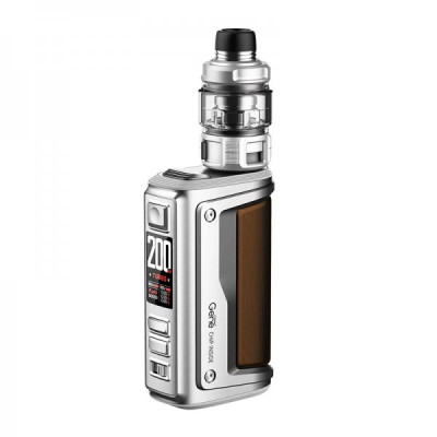 Voopoo Argus GT II Mod Kit 200W 6.5ml