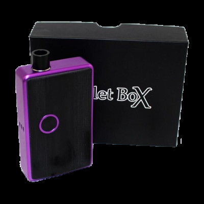 SXK Billet Box V4 DNA60