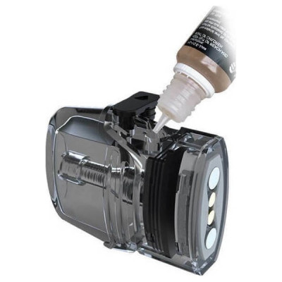 RunAbout Pod Δεξαμενή 2ml 1.2Ω - Joyetech