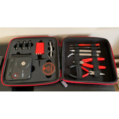 Coil Master Kit V3