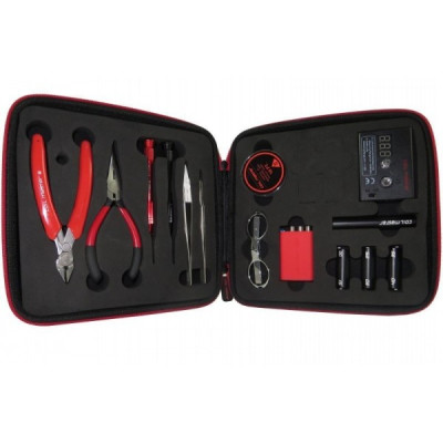 Coil master kit V2