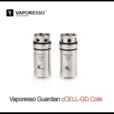 Vaporesso Guardian CCell Coil