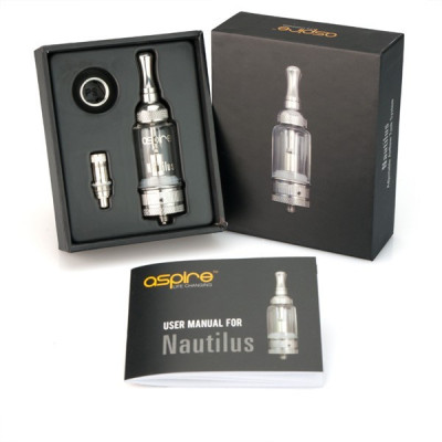 Aspire Nautilus Atomizer