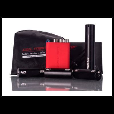 CoilMaster Coiling Kit V4