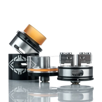 OBS Crius RDTA Tank 4ml