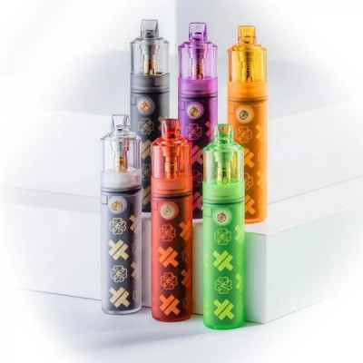 Kit Dotstick Revo 3.5ml  - dotMod