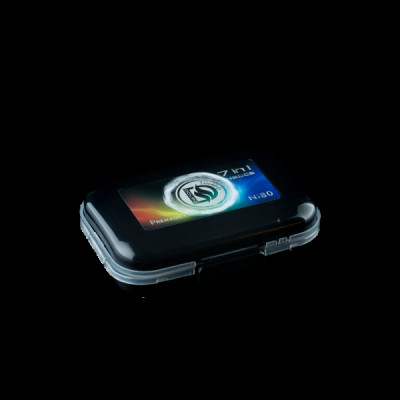 Coils Ni80 7 in 1-Dovpo