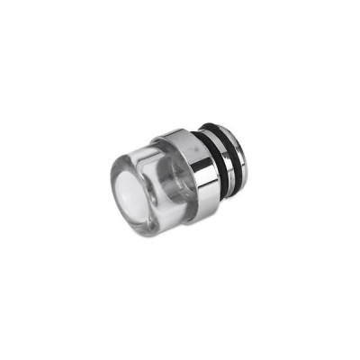 WISMEC Theorem Atomizer Drip Tip