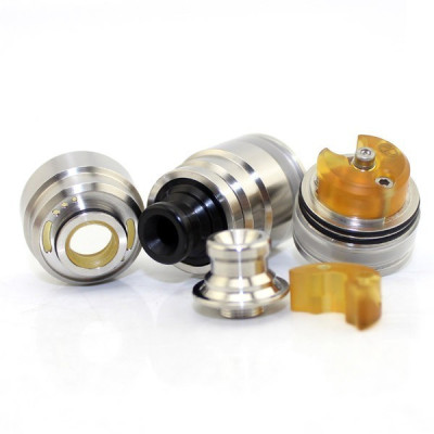 SXK DDP One RDTA 2ml