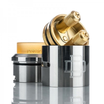 Augvape Druga RDA