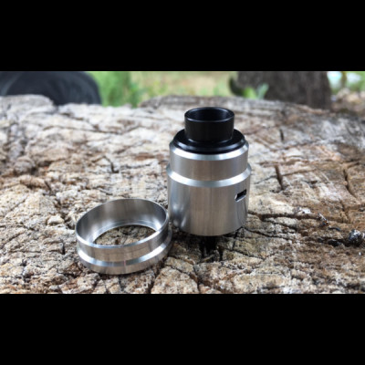 SXK Entheon RDA 22mm