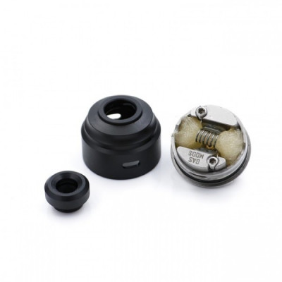 Gas Mods GR1 RDA