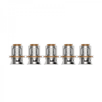 Coils M Series 0.14Ω/ 0.15Ω / 0.2Ω / 0.3Ω - Geekvape