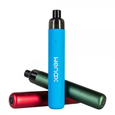 Wenax Stylus 2ml 1100mAh - Geekvape