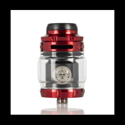 Zeus X Mesh RTA 4.5ml 25mm - Geekvape