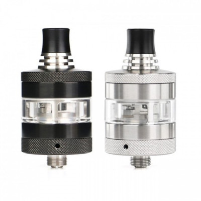 Steam Crave Glaz Mini MTL RTA 23mm