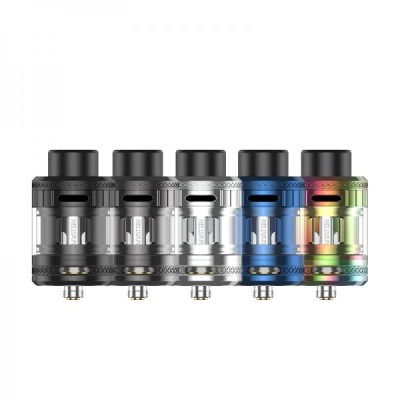 Fat Rabbit Sub-Ohm Tank V2 4/5ml 25mm - Hellvape