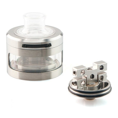 WISMEC INDE DUO RDA Atomizer
