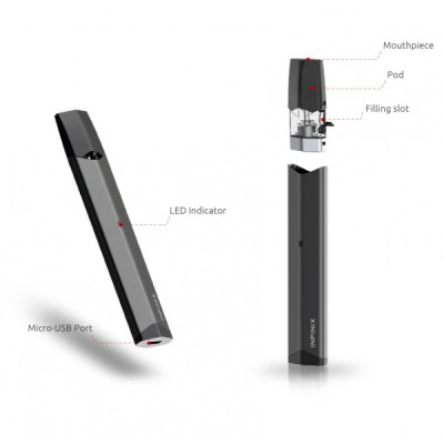 Smok Infinix Kit 2ml