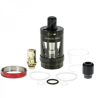 Zenith Pro 5,5ml 24mm - Innokin