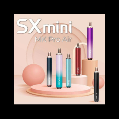 SXmini MK Pro Air 700mAh - SXmini