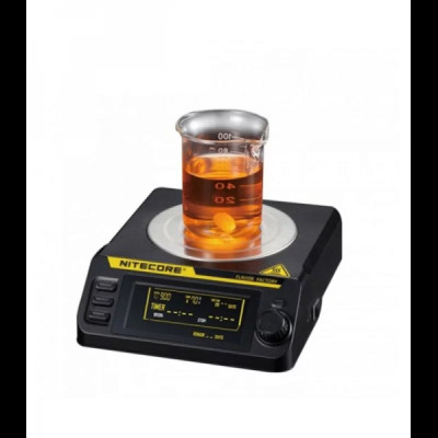 NITECORE NFF01-ΜΑΓΝΗΤΙΚΟΣ ΑΝΑΔΕΥΤΗΡΑΣ ΥΓΡΩΝ ΓΙΑ ΑΤΜΙΣΜΑ