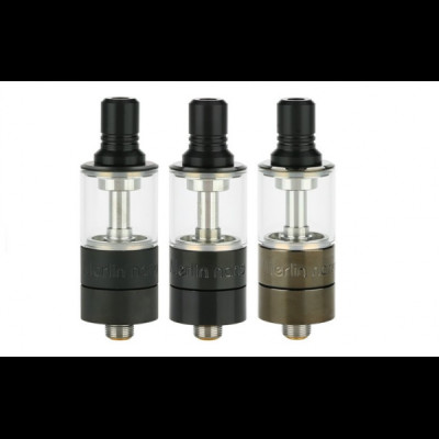 Merlin Nano MTL RTA 2ML-AUGVAPE