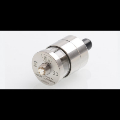 Cthulhu Mulan MTL RDTA 22mm