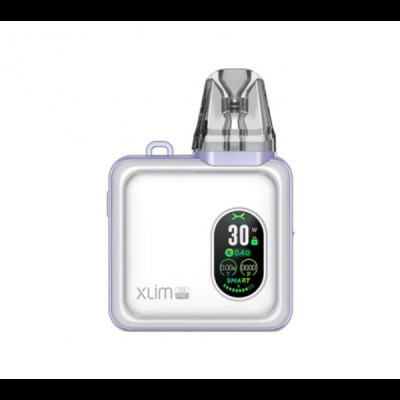 Kit Xlim SQ Pro 1200mAh - OXVA