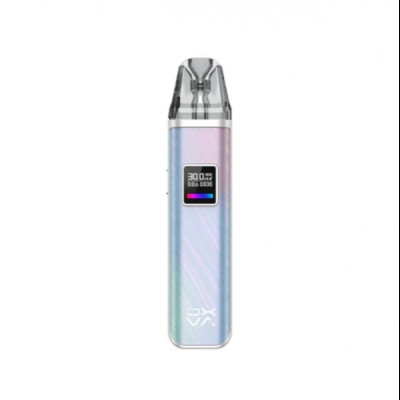 Kit Xlim Pro 1000mAh New Colors - OXVA
