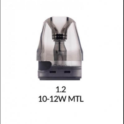 Cartridges Xlim V2 2ml - OXVA