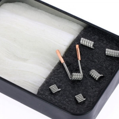 Coil Master NI80- Ready Box