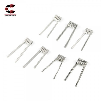 Coilology Performance 7 in 1 Ni80