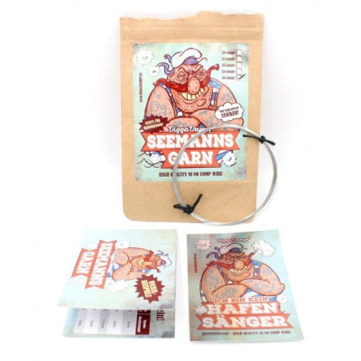 Seemannsgarn High Quality Comp Wire 26ga